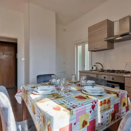 Venice Vacation Two Bedrooms Daire