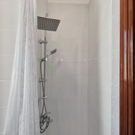 Daire Venice Vacation Two Bedrooms *