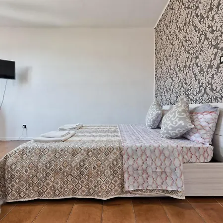Venice Vacation Two Bedrooms Marghera