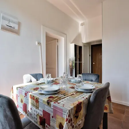 Venice Vacation Two Bedrooms