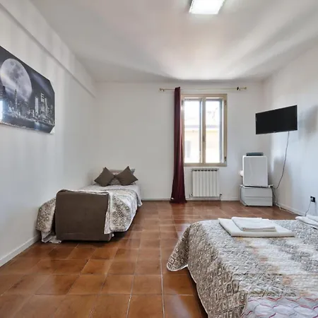Daire Venice Vacation Two Bedrooms