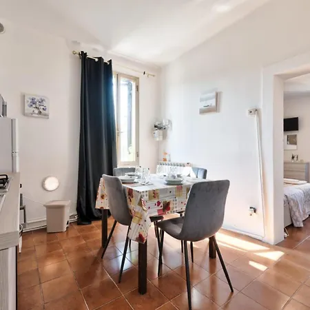 Daire Venice Vacation Two Bedrooms *