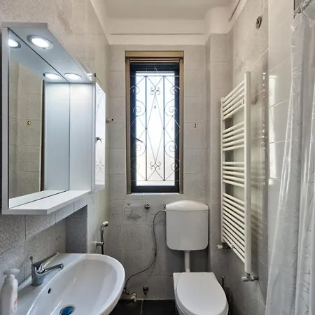 Venice Vacation Two Bedrooms Daire Marghera