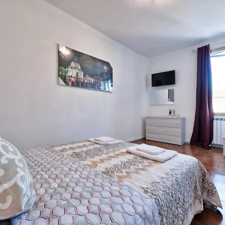 Venice Vacation Two Bedrooms Daire *