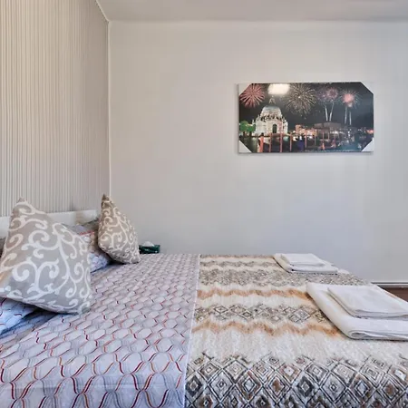 Venice Vacation Two Bedrooms Marghera