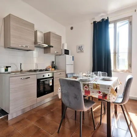 Venice Vacation Two Bedrooms Daire
