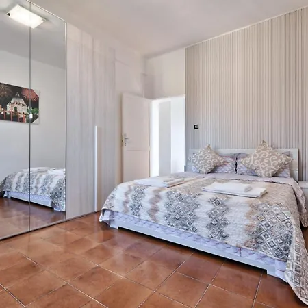 Daire Venice Vacation Two Bedrooms Marghera