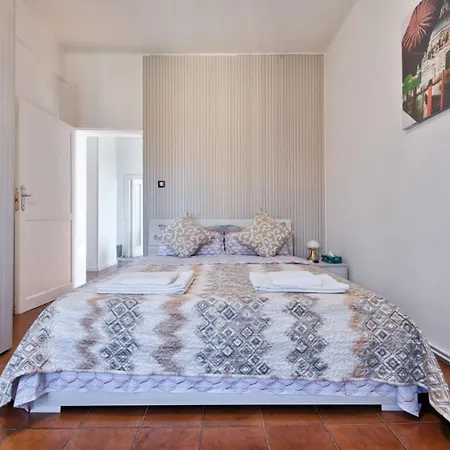 Daire Venice Vacation Two Bedrooms *