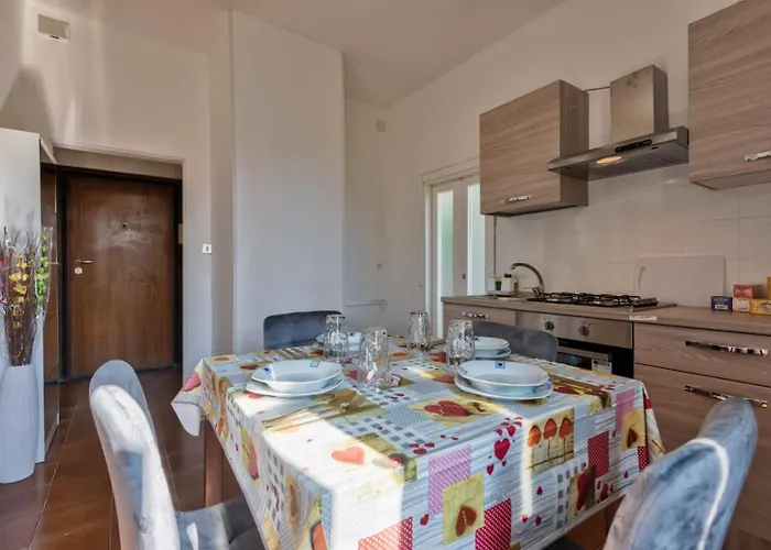 Venice Vacation Two Bedrooms Apartmán