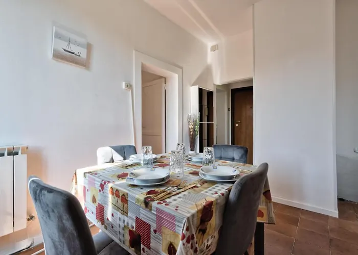 Venice Vacation Two Bedrooms