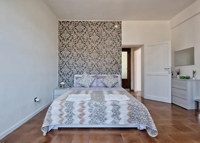 Venice Vacation Two Bedrooms