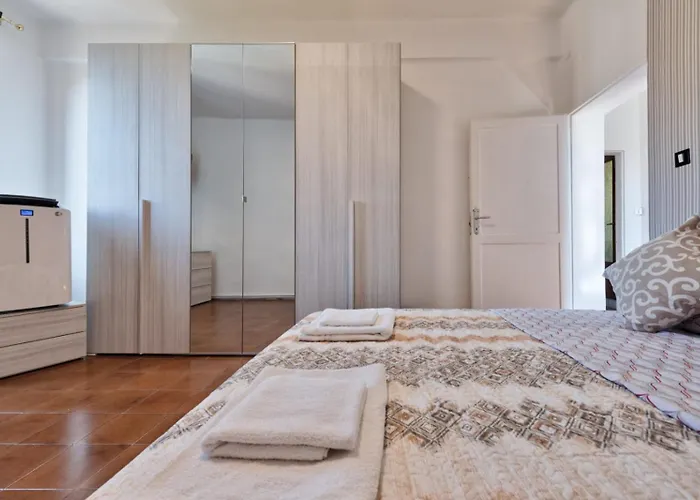 Venice Vacation Two Bedrooms Apartmán