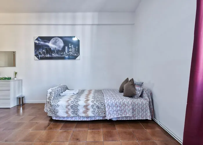 Venice Vacation Two Bedrooms *