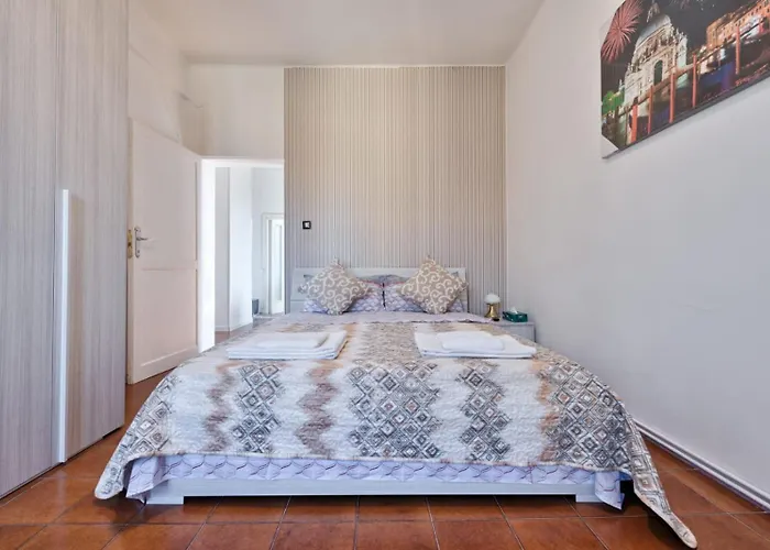 Apartmán Venice Vacation Two Bedrooms *